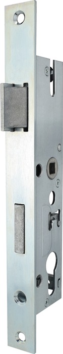 BEVER 10047235 Rohrrahmen-Einsteckschloss 1004 72 PZW 24/35/72/8 mm DIN links /