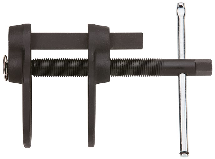 KS Tools 150.2057 Bremskolben-Rücksteller, breit, 110mm