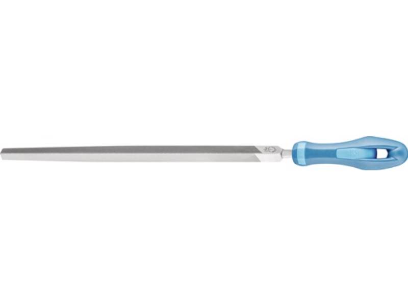 PFERD TOOLS 11211208 Werkstattfeile DIN 7261 Länge 200 mm Querschnitt 15 mm Hieb