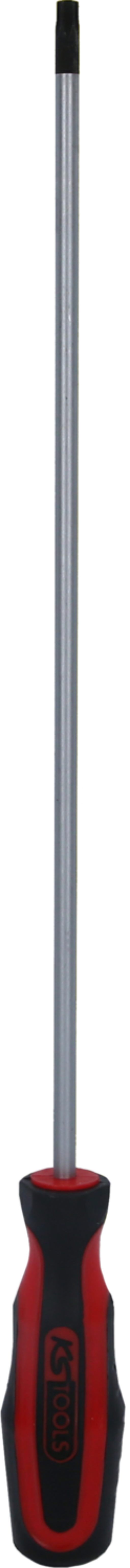 KS Tools 159.1264 ERGOTORQUEplus Schraubendreher, T30, lang