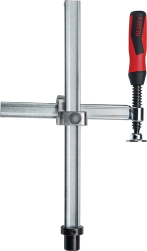 BESSEY TWV16-20-15-2K Spannelement TWV mit variabler Ausladung max. 200 mm für B