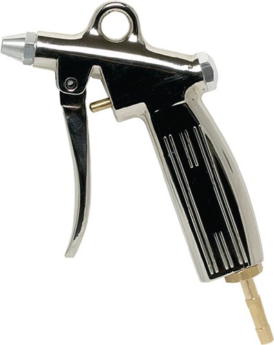 RIEGLER 22 A Blaspistole  Tülle LW 6 mit Standarddüse