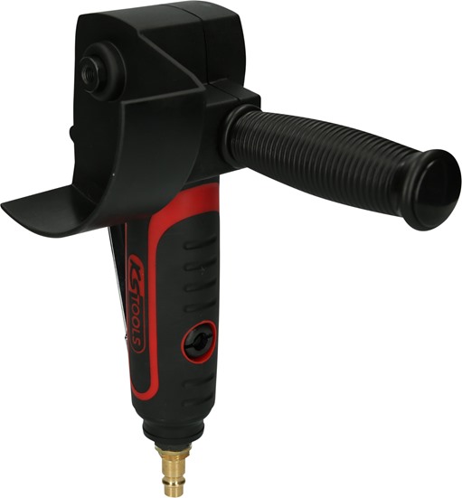 KS Tools 515.5431 Multischleifer mit Griff, 212 mm