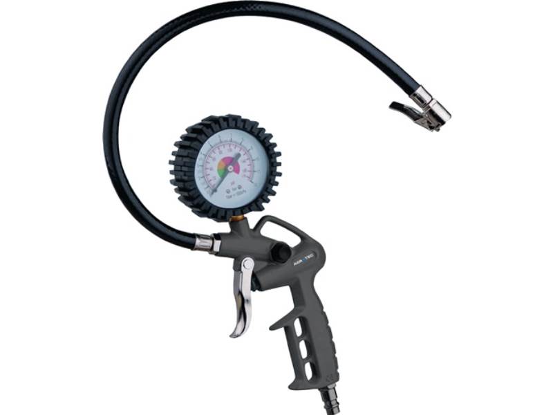 AEROTEC 200532 Druckluftreifenfüller  nicht geeicht