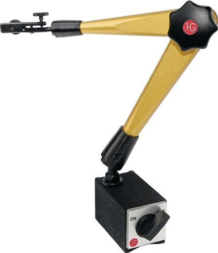 HÖRGER & GÄßLER 106306 Gelenkstativ  Aktionsradius 400 mm hydraulisch