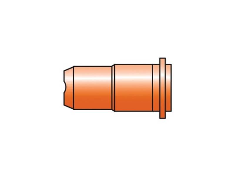 TRAFIMET PD0103-65 Schneiddüse  D. 0,65 mm lang passend für S 25K, S 35K, S 45 L