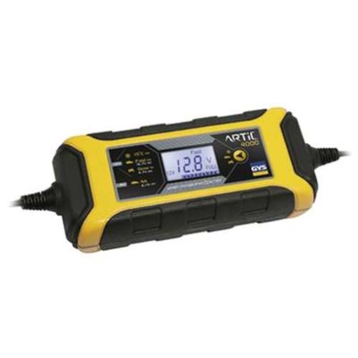 GYS 029583 ARTIC 4000 Batterieladegerät