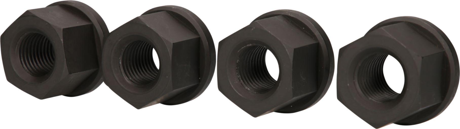 KS Tools 460.4134 Befestigungsmutter, M22 x 2,5 mm