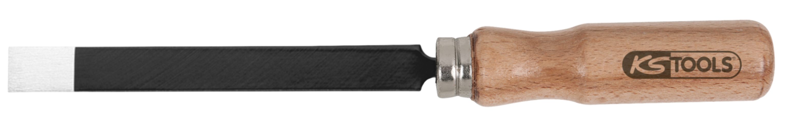 KS Tools 907.2238 Flachschaber, 300mm
