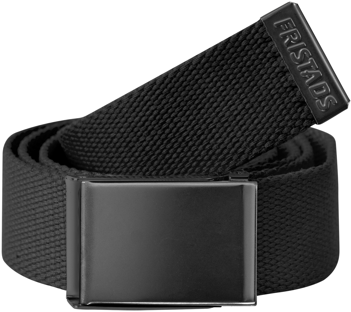 Fristads Kansas 129762-940-ONESIZE Belt 9955 CW Schwarz Gr. ONESIZE