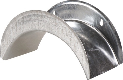 ALBA 11369 Schlauchhalter Big Breite 326 mm Tiefe 170 mm Stahl feuerverzinkt