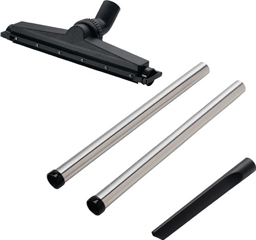 NILFISK 7727 Zubehör-Set Saugen 3-teilig