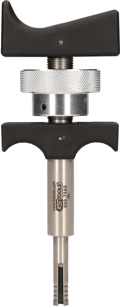 KS Tools 500.7505 Zündspulen-Abzieher für Stab-Zündspulen, 130 mm