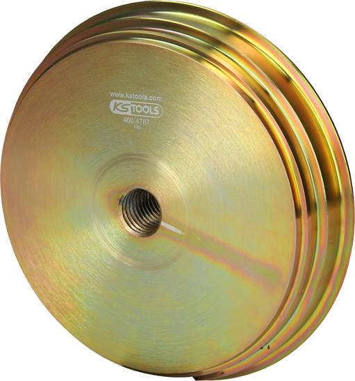 KS-Tools 460.4787 Druckstück Ø 185 mm