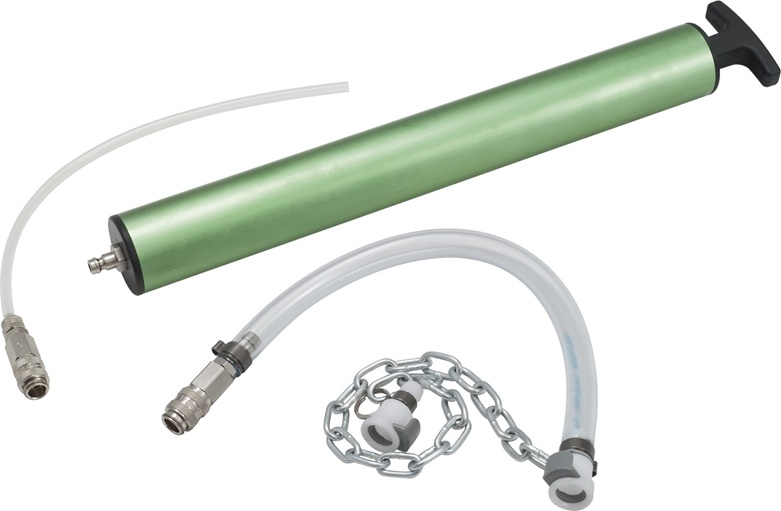 KS Tools 160.0756 Handpumpe zur Niveaueinstellung, Nr.A