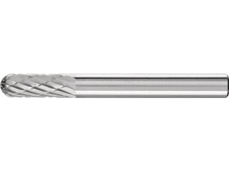 PFERD TOOLS 21105026 Frässtift WRC Ø 6 mm Kopflänge 16 mm Schaft-Ø 6 mm Hartmeta