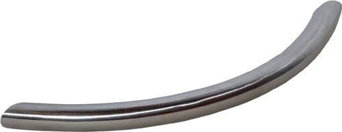 BMB 2270128 Möbelgriff  Edelstahl matt 128 mm