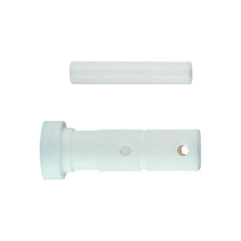 GROHE 45202000 Verlängerung  f UP-Ventile 1/2Zoll 3/4Zoll 1Zoll 80mm 80mm