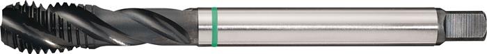 TECWERK 2000867695 Maschinengewindebohrer DIN 376C Univ.M20x2,5mm HSS-Co vap.6H