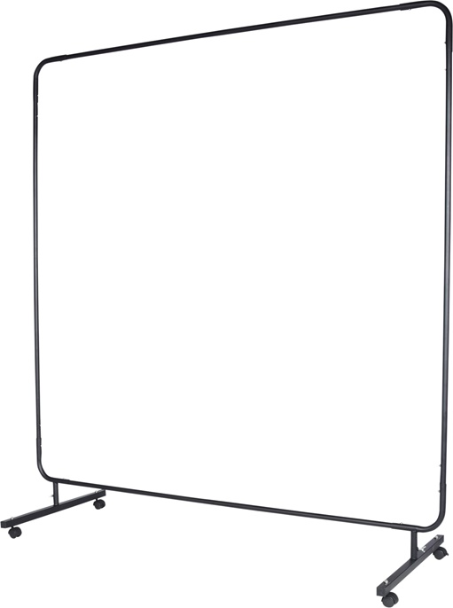 KS Tools 985.7026 Rahmen für Schweißerschutzwand