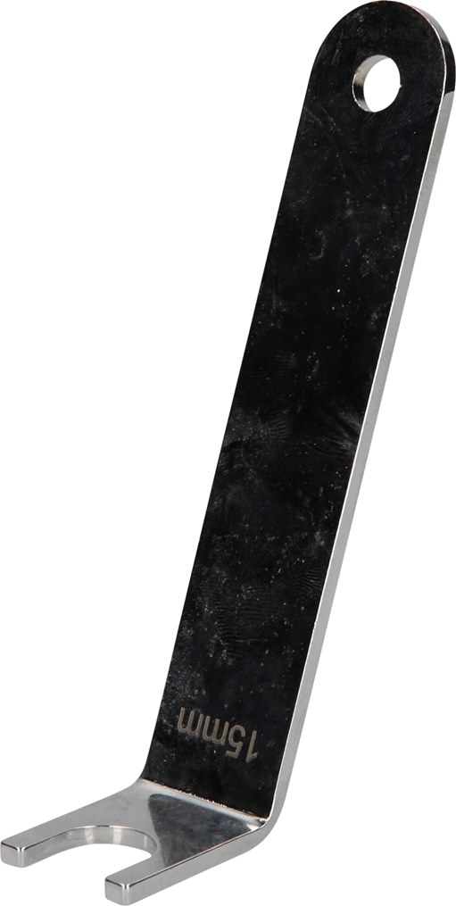 KS Tools 460.4426 Druckluft-Schnellverbinder-Lösewerkzeug, 15 mm