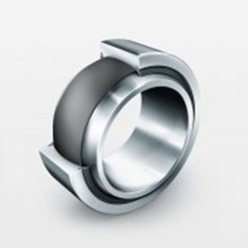 SKF GX80 F AXIAL-GELENKLAGER