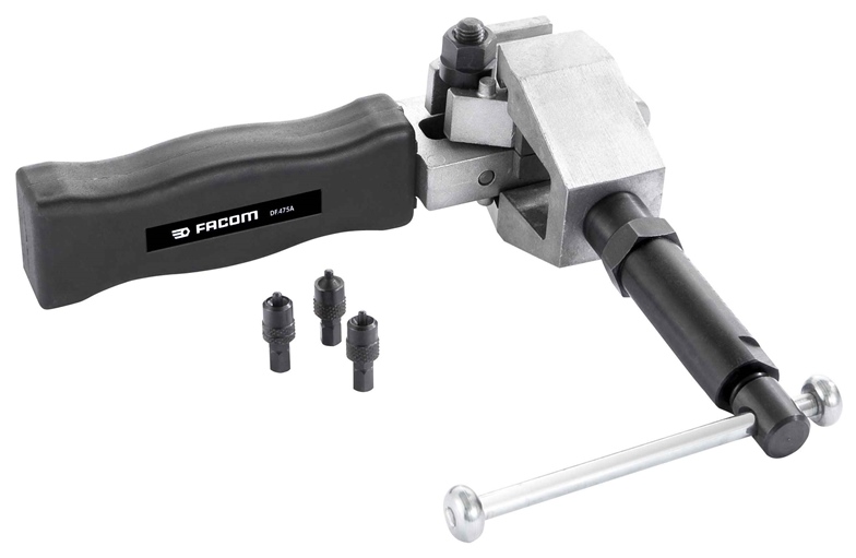 Facom DF.475A Boerdelgeraet fuer Bremsleitungen