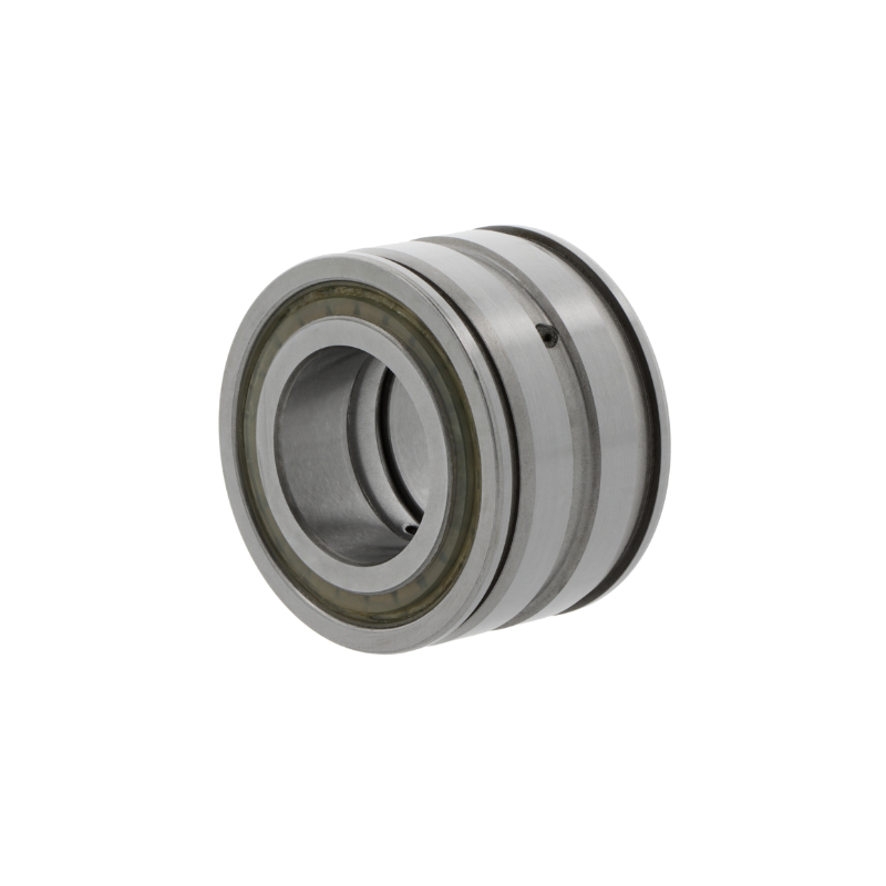 SKF NU306 ECJC3 Zylinderrollenlager Innen-Ø 30 mm Außen-Ø 72 mm Breite19 mm