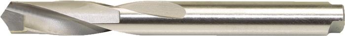TECWERK 2000861411 Spiralbohrer DIN 8037 TypN D.7mm HM HA TECWERK 2000861411