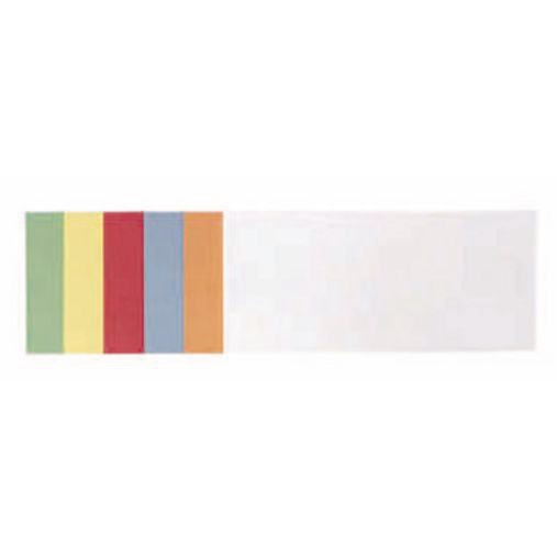 Franken Moderationskarte UMZ 1020 99 sortiert 500 St./Pack.