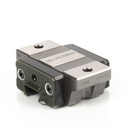 Führungswagen SR30 SBSS 0,65kg Stand.kurz 30er Reihe THK Weitere technische Eigenschaften: · Ausführung: kurze Ausführung · Dichtung: Enddichtungen+Längsdichtungen+Innendichtungen · Schmierung & Wartung: nachschmierbar (über den Schmiernippel)
