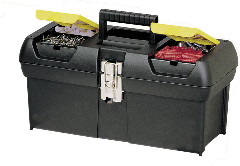 Stanley 1-92-065 Werkzeugbox Millenium 16