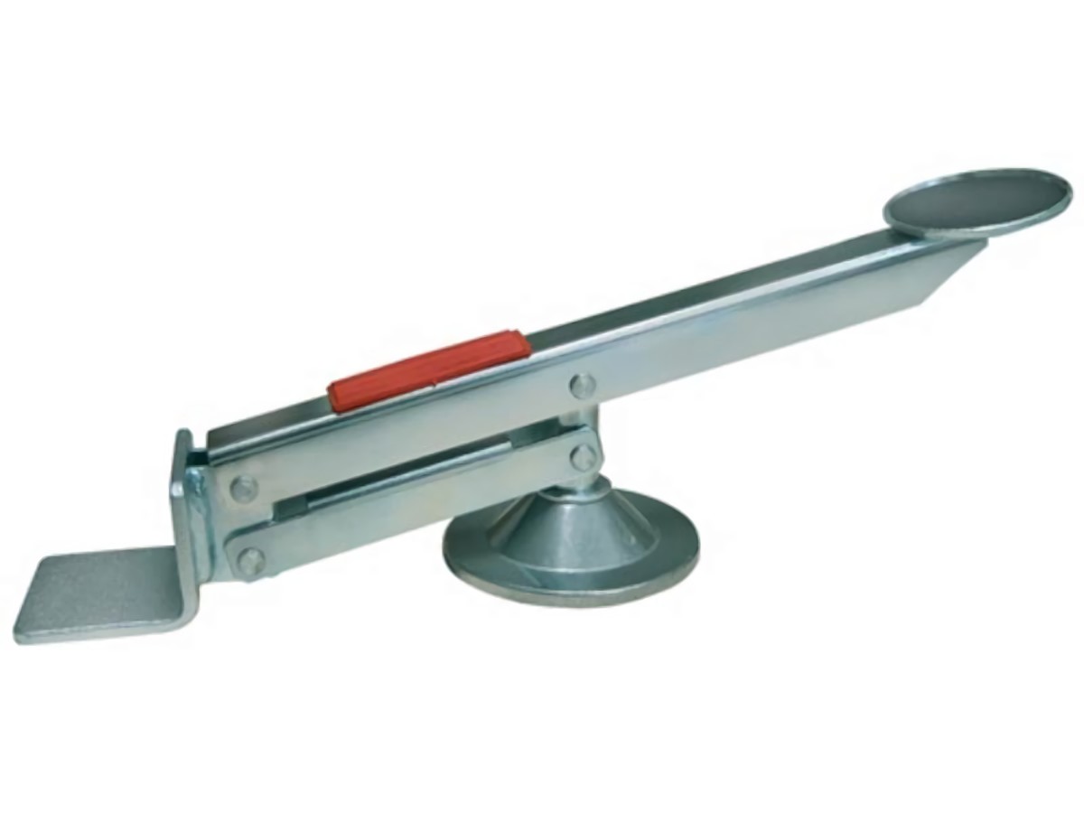 CARRYMATE PORTMAN XL Plattenrichter/Türheber Portman XL Tragfähigkeit max. 120 k