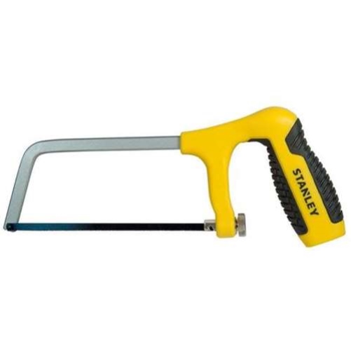 STANLEY 1-15-317 Minimetallsaege 150mm mit Pistolengriff
