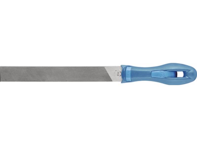 PFERD TOOLS 11215256 Universalfeile DIN 7261 Länge 250 mm Querschnitt 25 x 6 mm