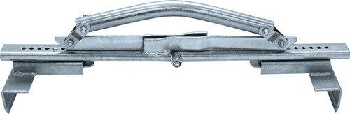 PROBST 53200052 Plattenheber PPH Greifbereich 220 - 505 mm Tragfähigkeit 60 kg E