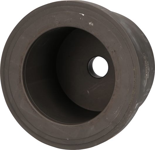 KS Tools 460.3746 Einziehglocke, Außendurchmesser 108 mm, Innendurchmesser 70 mm