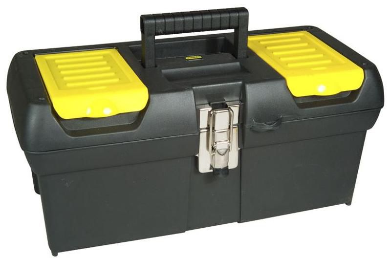 Stanley 1-92-067 Werkzeugbox Millenium 24