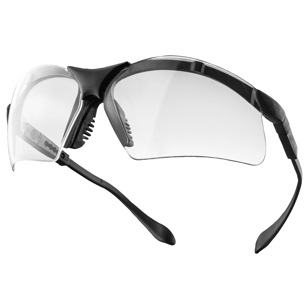 SKYLINE Schutzbrille Sichtscheibe klar
