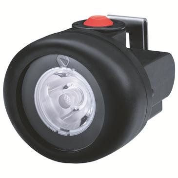 Uvex 9790028 LED Kopflampe KS 7630-MCII für Uvex Pheos