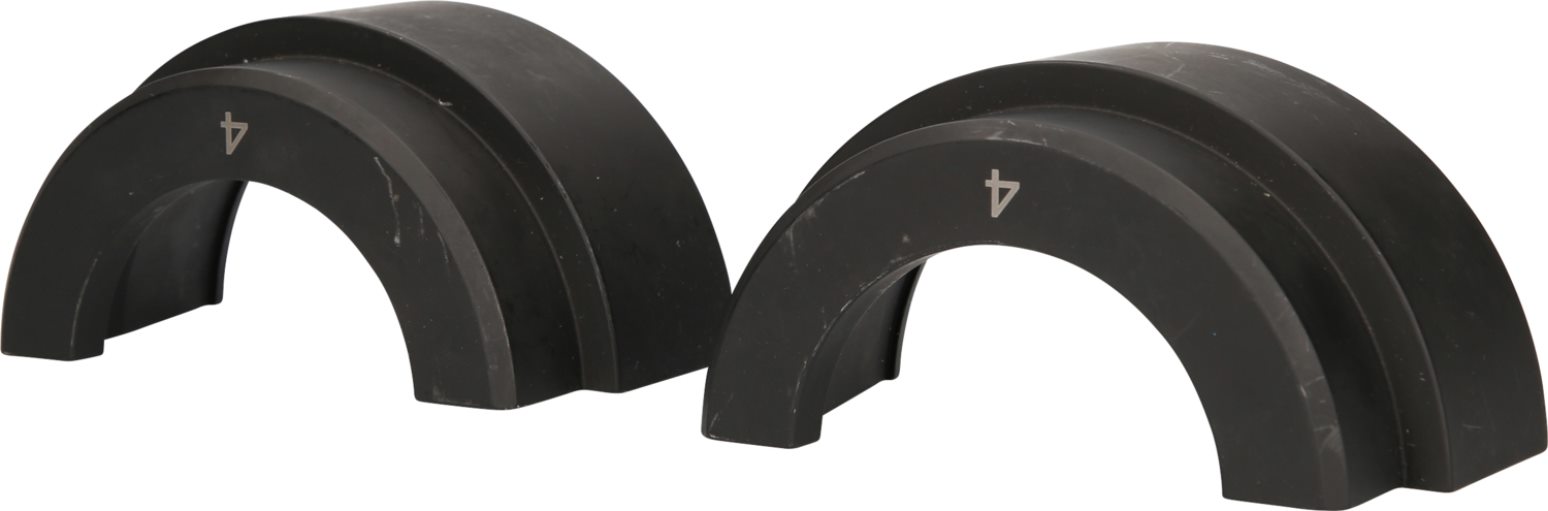 KS Tools 460.2522 Lagerschalenpaar Ø 109 mm