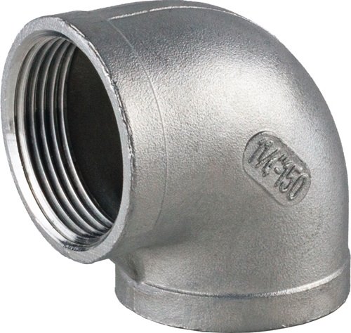 301112T Gewindefitting 90Grad IG  NPS 1 1/2 Zoll