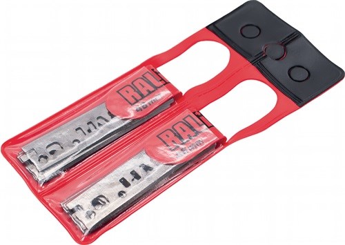 410 Ersatzmesser RALI HS passend für RALI 105/220/260