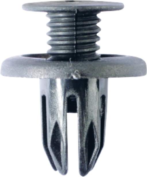 KS Tools 420.5063 Stoßfänger-Clip für BMW, 50er Pck