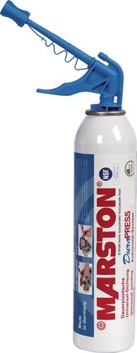 MARSTON MMD.K200 Universaldichtmasse  rot 200 g