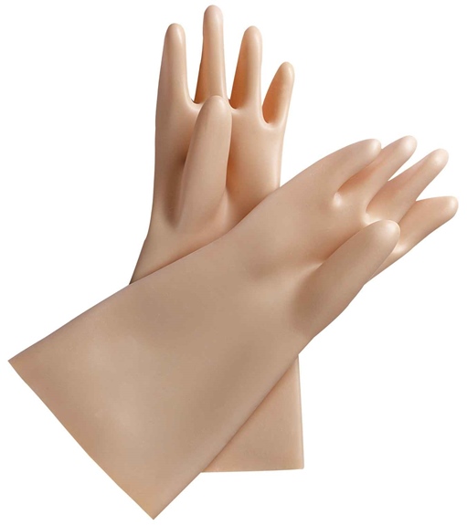 Facom BC.91VSE Isolierhandschuhe Gr.10 1000V isoliert