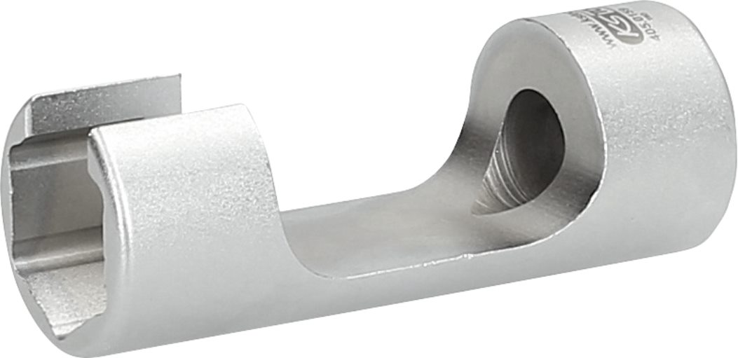 KS-Tools 405.0159 3/8 Spezial-Einspritzleitungs-Schlüssel, 21 mm