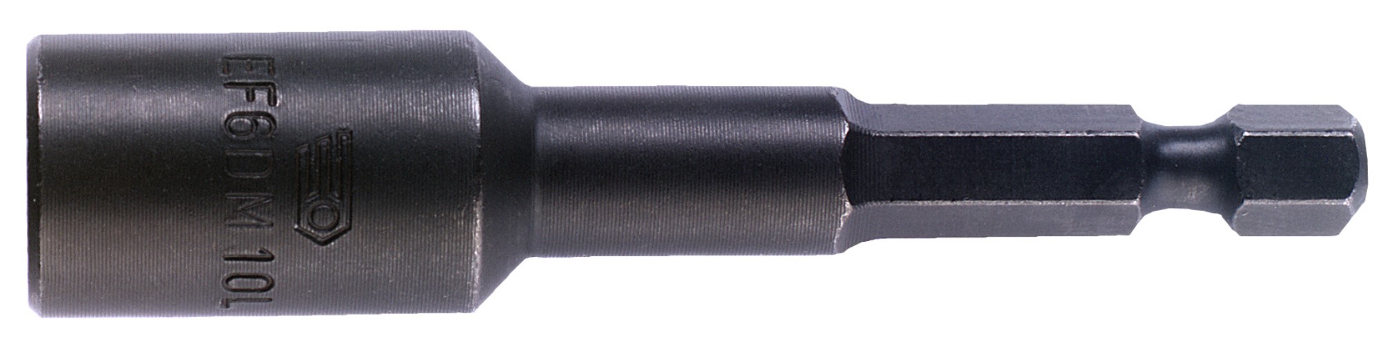 Facom EF.6D10L Steckschluessel fuer Sechskant 10mm