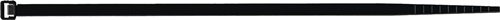 SAPISELCO SEL.3.210 Kabelbinder SEL.FIT Länge 140 mm Breite 3,5 mm Polyamid 6.6