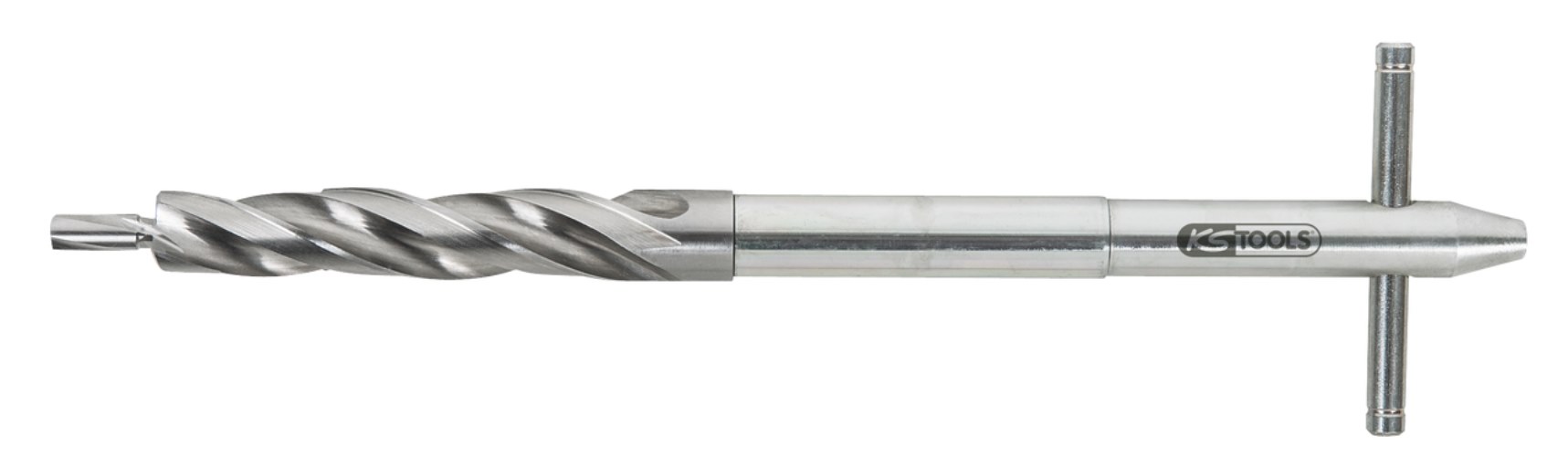 KS Tools 152.1395 Injektoren-Sitz-Reinigungswerkzeug